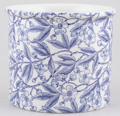 Plant Pot medium